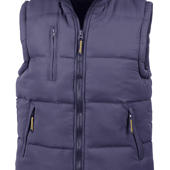 Windproof Bodywarmer