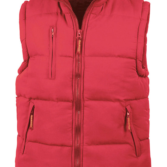 Windproof Bodywarmer