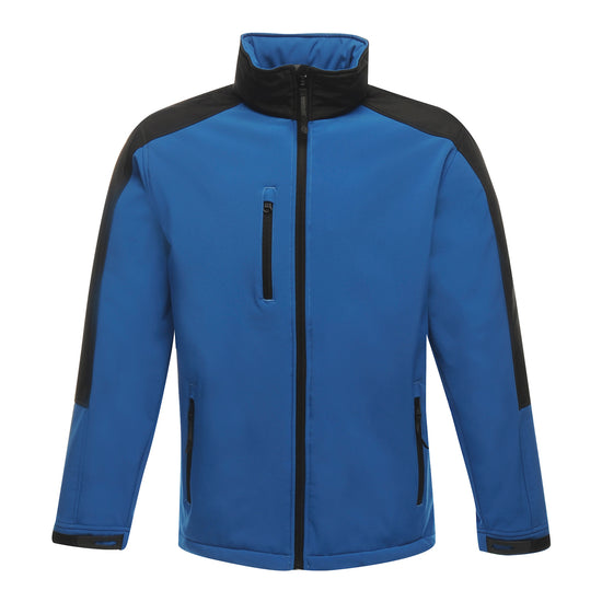 Hydroforce 3-Layer Membrane Softshell