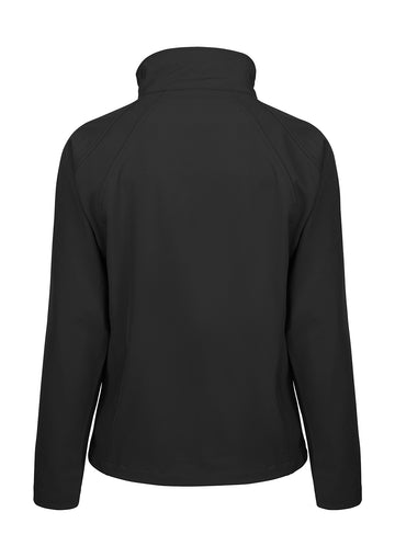 Ladies Base Layer Softshell
