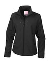 Ladies Base Layer Softshell