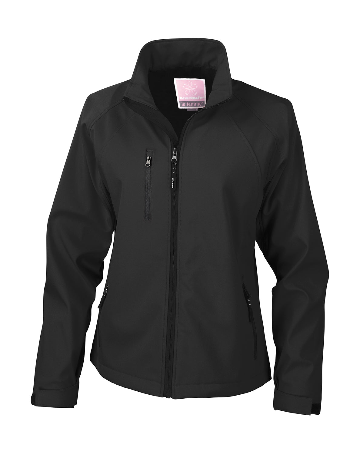 Ladies Base Layer Softshell