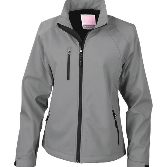 Ladies Base Layer Softshell