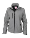 Ladies Base Layer Softshell