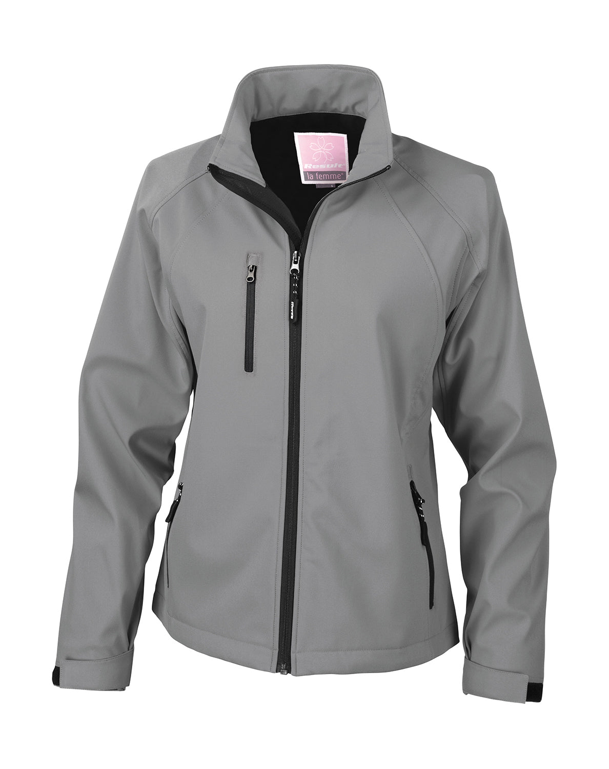 Ladies Base Layer Softshell