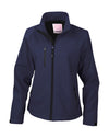 Ladies Base Layer Softshell