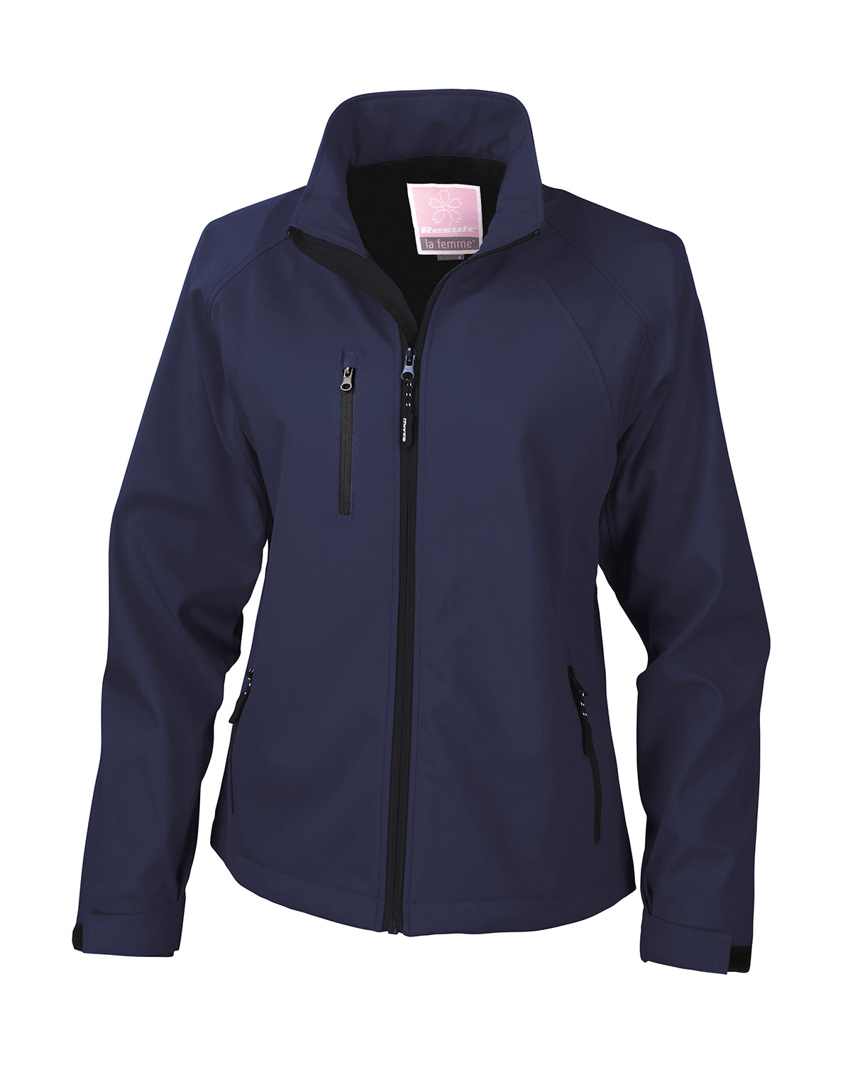 Ladies Base Layer Softshell