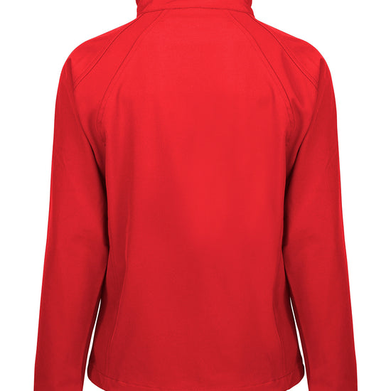 Ladies Base Layer Softshell