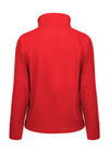 Ladies Base Layer Softshell