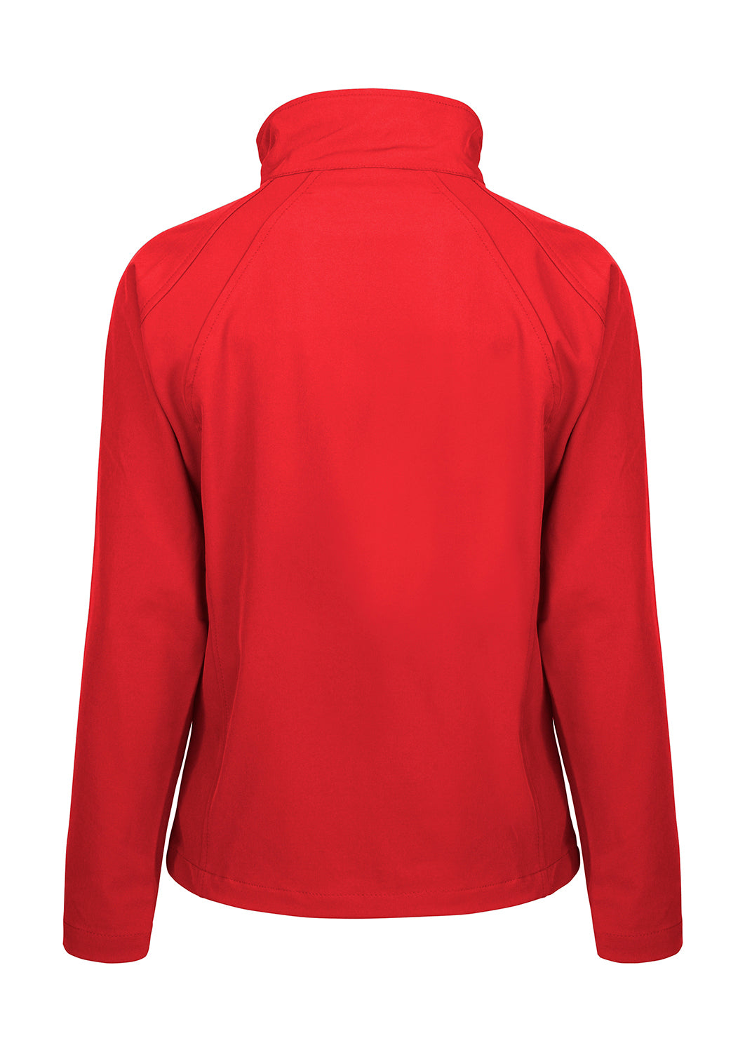Ladies Base Layer Softshell