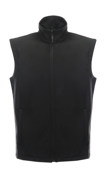 Regatta Professional Classic Softshell Bodywarmer