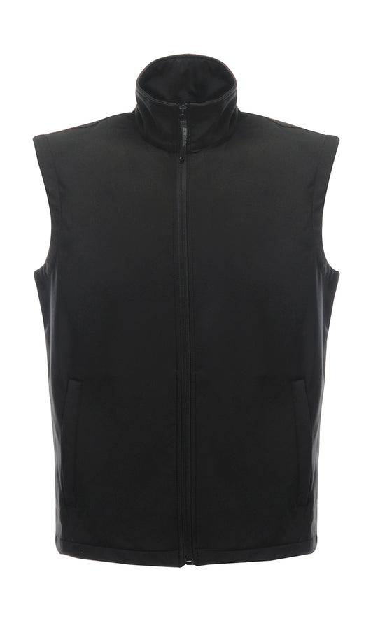 Regatta Professional Classic Softshell Bodywarmer