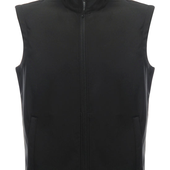 Regatta Professional Classic Softshell Bodywarmer