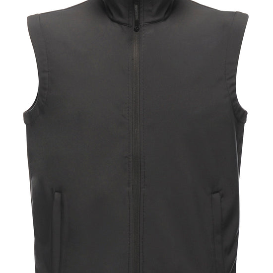 Regatta Professional Classic Softshell Bodywarmer