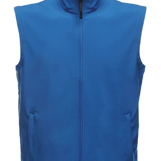 Regatta Professional Classic Softshell Bodywarmer