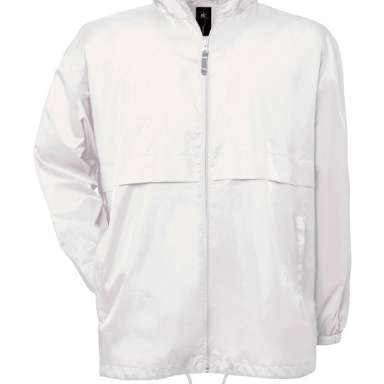 Air Windbreaker