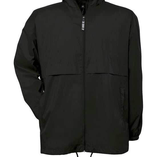 Air Windbreaker