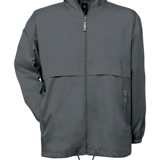 Air Windbreaker
