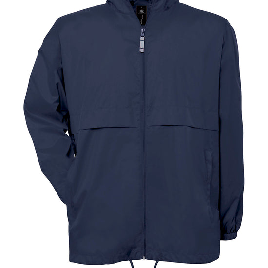 Air Windbreaker