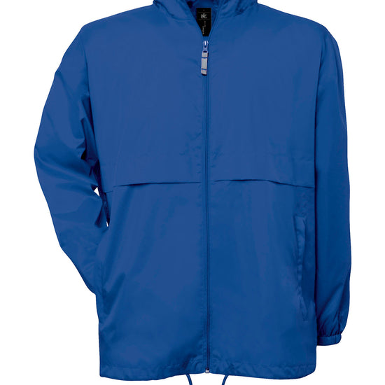 Air Windbreaker