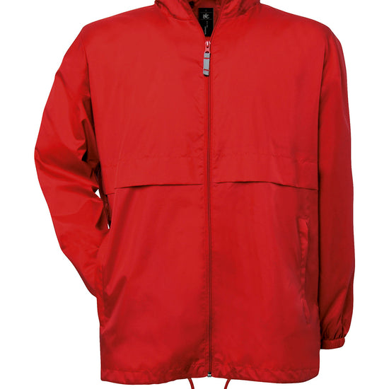 Air Windbreaker