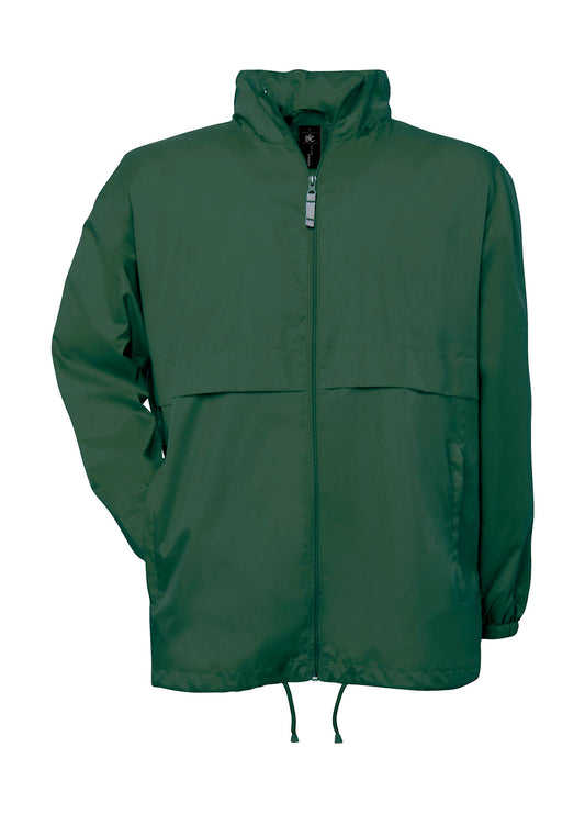B&C COLLECTION Unisex Jacket Air
