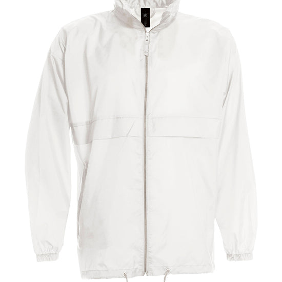 Sirocco Windbreaker