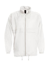 Sirocco Windbreaker
