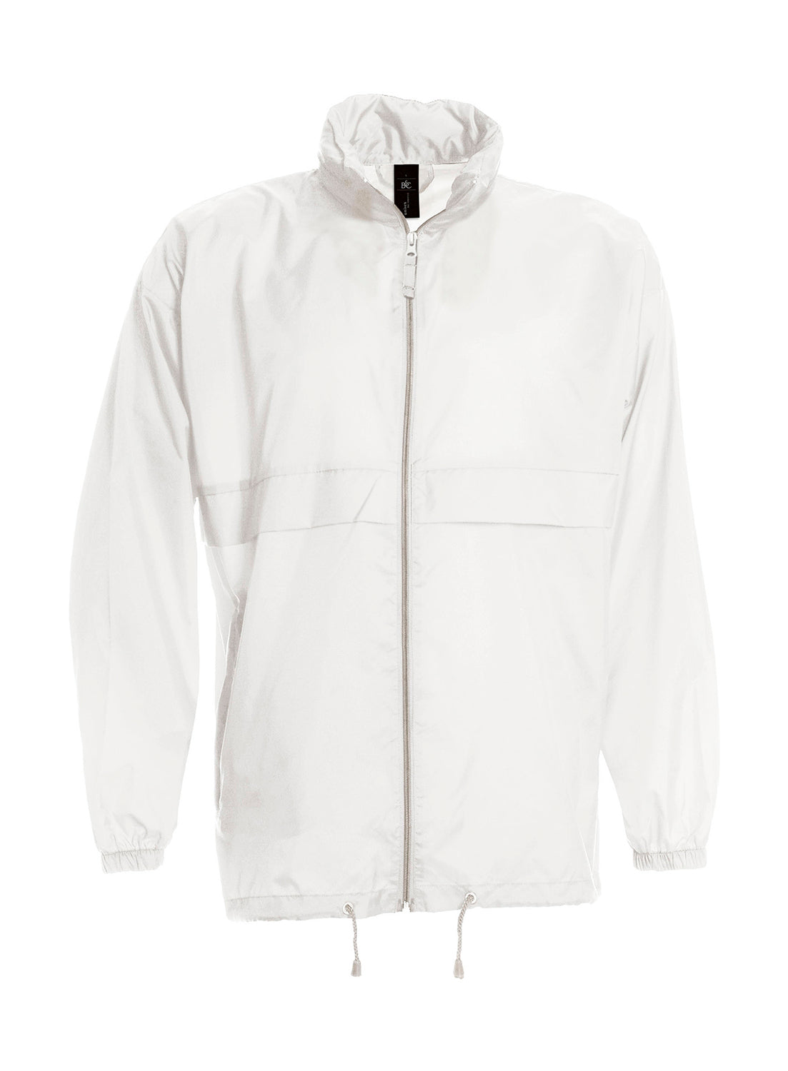 Sirocco Windbreaker
