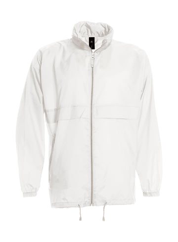 Sirocco Windbreaker