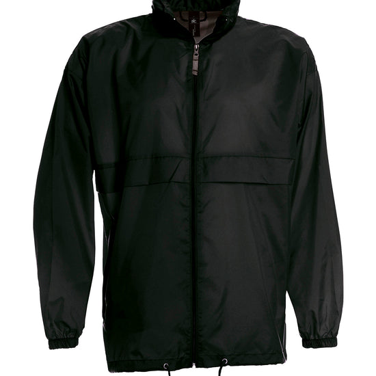 Sirocco Windbreaker