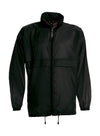 Sirocco Windbreaker