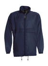 Sirocco Windbreaker