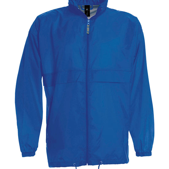 Sirocco Windbreaker