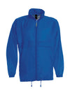Sirocco Windbreaker