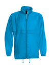 Sirocco Windbreaker