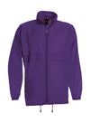 Sirocco Windbreaker