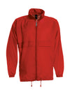 Sirocco Windbreaker