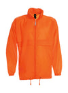 Sirocco Windbreaker