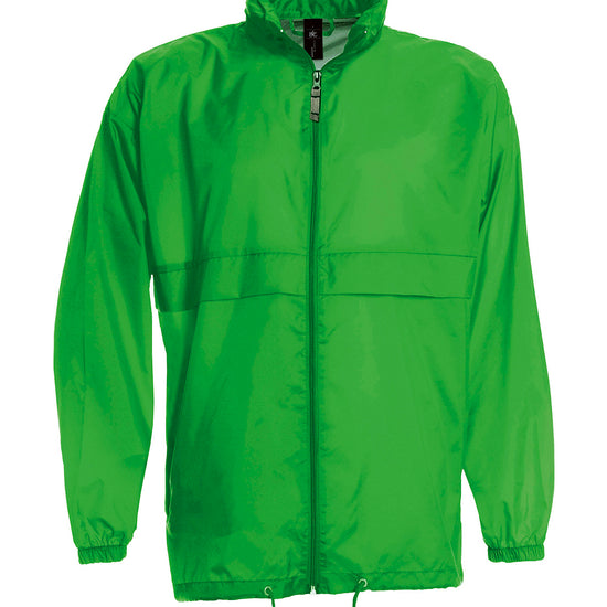 Sirocco Windbreaker