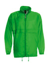 Sirocco Windbreaker