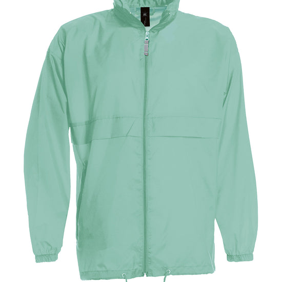 Sirocco Windbreaker