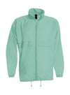 Sirocco Windbreaker