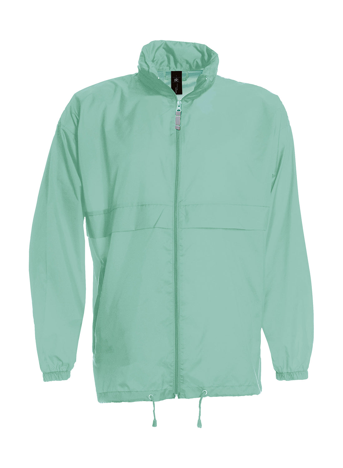 Sirocco Windbreaker