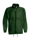 Sirocco Windbreaker