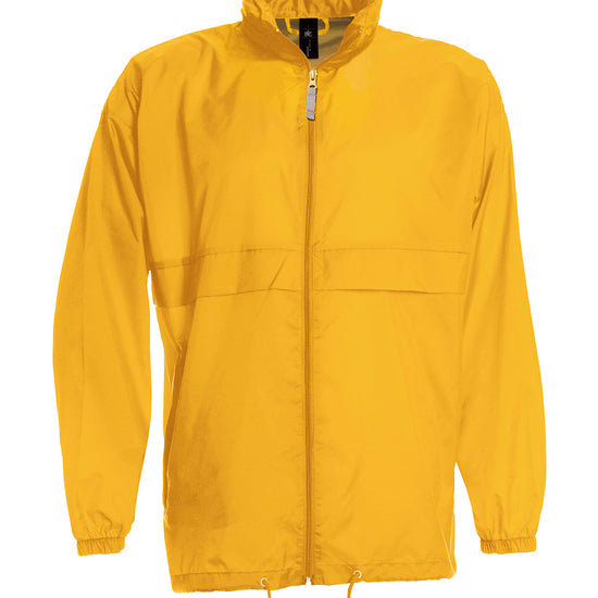 B&C COLLECTION Unisex Jacket Sirocco