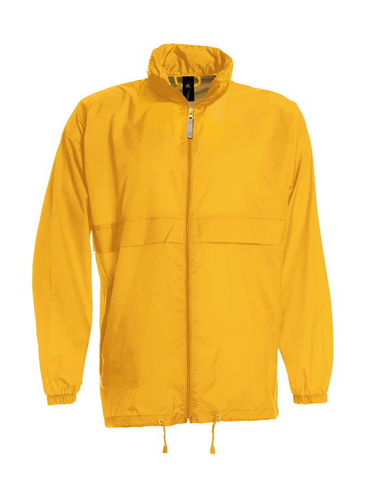 B&C COLLECTION Unisex Jacket Sirocco