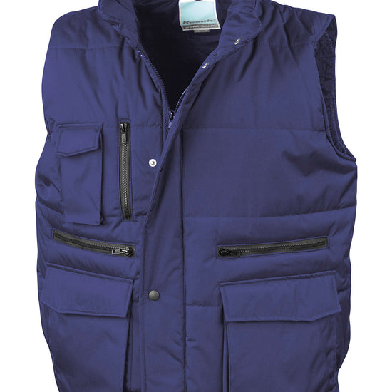 Lance Bodywarmer