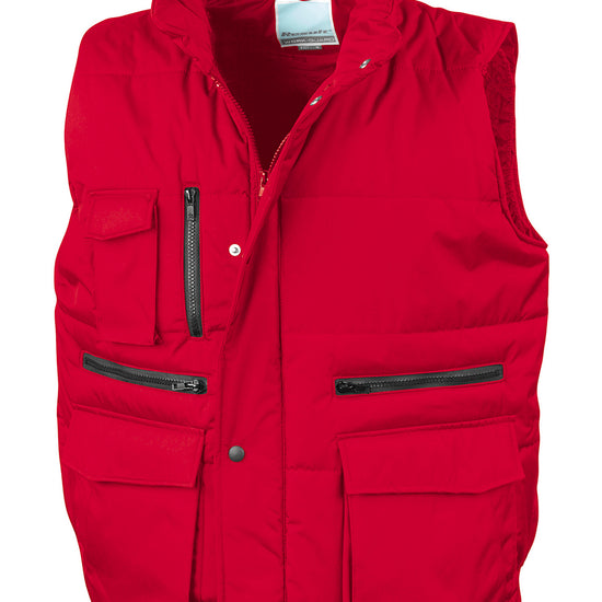 Lance Bodywarmer