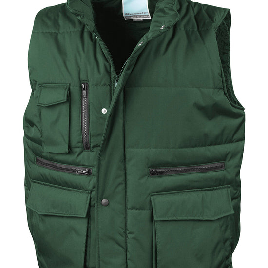 Lance Bodywarmer
